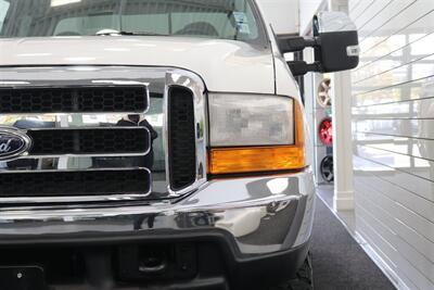 2000 Ford F-350 Super Duty XLT 4dr SuperCab XLT - Photo 81 - Portland, OR 97230