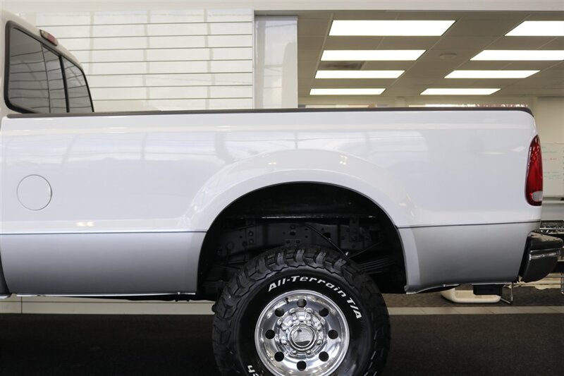 2000 Ford F-350 Super Duty XLT 4dr SuperCab XLT - Photo 51 - Portland, OR 97230