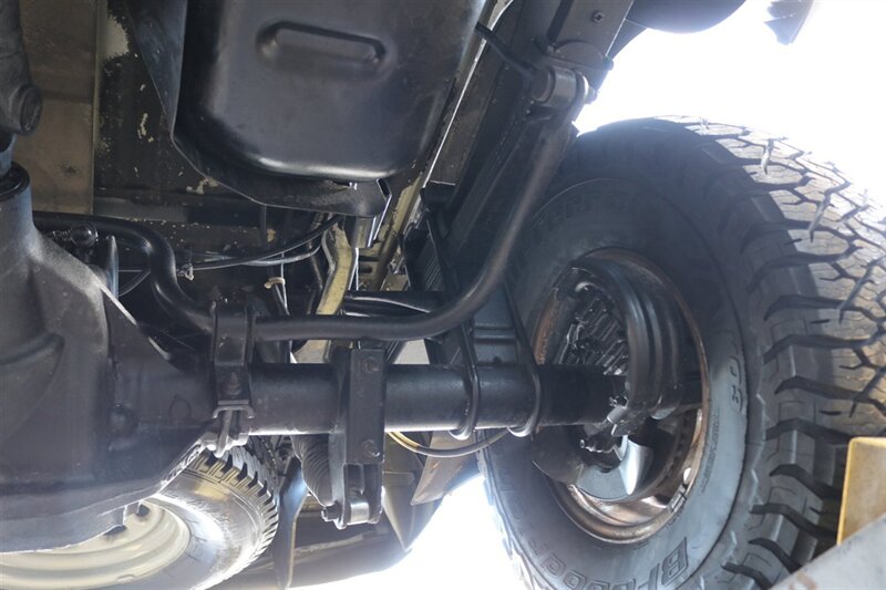 2000 Ford F-350 Super Duty XLT 4dr SuperCab XLT - Photo 32 - Portland, OR 97230