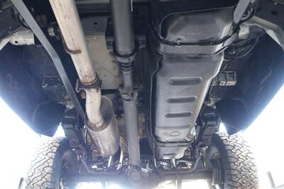 2000 Ford F-350 Super Duty XLT 4dr SuperCab XLT - Photo 31 - Portland, OR 97230