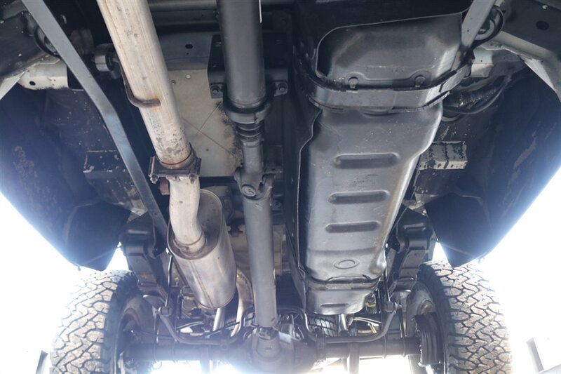 2000 Ford F-350 Super Duty XLT 4dr SuperCab XLT - Photo 31 - Portland, OR 97230