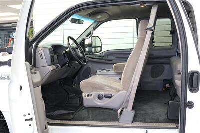 2000 Ford F-350 Super Duty XLT 4dr SuperCab XLT - Photo 44 - Portland, OR 97230