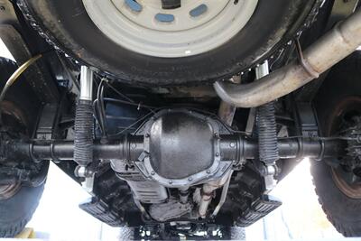 2000 Ford F-350 Super Duty XLT 4dr SuperCab XLT - Photo 28 - Portland, OR 97230