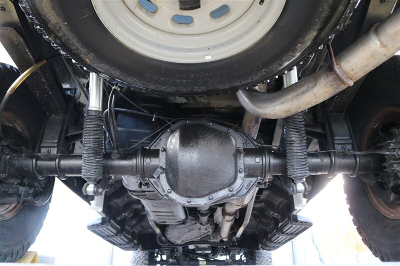 2000 Ford F-350 Super Duty XLT 4dr SuperCab XLT - Photo 28 - Portland, OR 97230