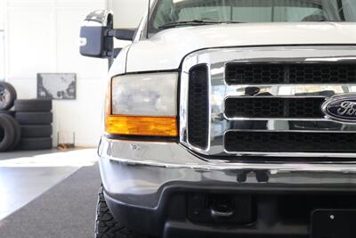 2000 Ford F-350 Super Duty XLT 4dr SuperCab XLT - Photo 80 - Portland, OR 97230