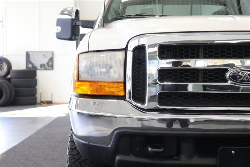 2000 Ford F-350 Super Duty XLT 4dr SuperCab XLT - Photo 80 - Portland, OR 97230