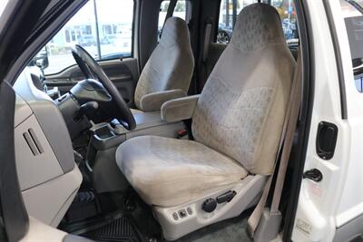 2000 Ford F-350 Super Duty XLT 4dr SuperCab XLT - Photo 20 - Portland, OR 97230
