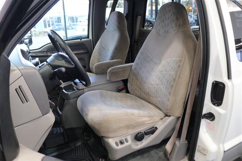 2000 Ford F-350 Super Duty XLT 4dr SuperCab XLT - Photo 20 - Portland, OR 97230