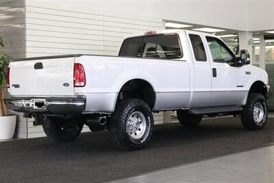 2000 Ford F-350 Super Duty XLT 4dr SuperCab XLT - Photo 6 - Portland, OR 97230