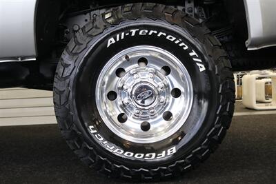 2000 Ford F-350 Super Duty XLT 4dr SuperCab XLT - Photo 19 - Portland, OR 97230