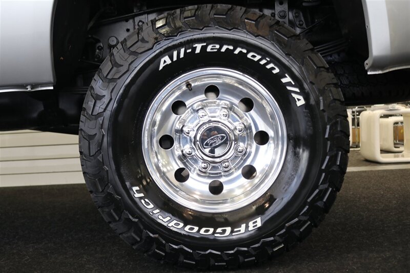 2000 Ford F-350 Super Duty XLT 4dr SuperCab XLT - Photo 19 - Portland, OR 97230