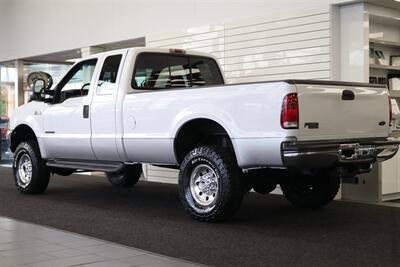 2000 Ford F-350 Super Duty XLT 4dr SuperCab XLT - Photo 7 - Portland, OR 97230