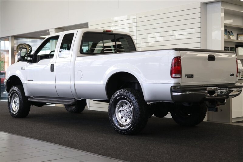 2000 Ford F-350 Super Duty XLT 4dr SuperCab XLT - Photo 7 - Portland, OR 97230
