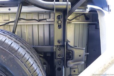 2003 Chevrolet Silverado 2500 LS  1-OWNER* NEW INJECTORS & VALVE COVER GASKETS 4K MLS AGO* 100% RUST FREE* NEVER HAD 5TH WHEEL OR GOOSENECK* NEW 33 "FALKEN A/T 4W 10-PLY TIRES* NEW 2.5 "LEVEL KIT * LONG BED - Photo 24 - Portland, OR 97230