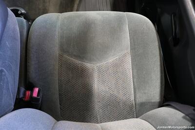 2003 Chevrolet Silverado 2500 LS  1-OWNER* NEW INJECTORS & VALVE COVER GASKETS 4K MLS AGO* 100% RUST FREE* NEVER HAD 5TH WHEEL OR GOOSENECK* NEW 33 "FALKEN A/T 4W 10-PLY TIRES* NEW 2.5 "LEVEL KIT * LONG BED - Photo 71 - Portland, OR 97230