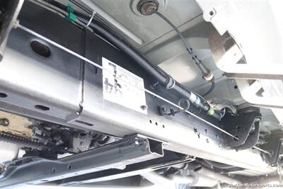 2003 Chevrolet Silverado 2500 LS  1-OWNER* NEW INJECTORS & VALVE COVER GASKETS 4K MLS AGO* 100% RUST FREE* NEVER HAD 5TH WHEEL OR GOOSENECK* NEW 33 "FALKEN A/T 4W 10-PLY TIRES* NEW 2.5 "LEVEL KIT * LONG BED - Photo 23 - Portland, OR 97230