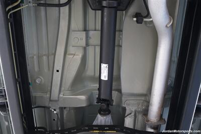 2003 Chevrolet Silverado 2500 LS  1-OWNER* NEW INJECTORS & VALVE COVER GASKETS 4K MLS AGO* 100% RUST FREE* NEVER HAD 5TH WHEEL OR GOOSENECK* NEW 33 "FALKEN A/T 4W 10-PLY TIRES* NEW 2.5 "LEVEL KIT * LONG BED - Photo 30 - Portland, OR 97230