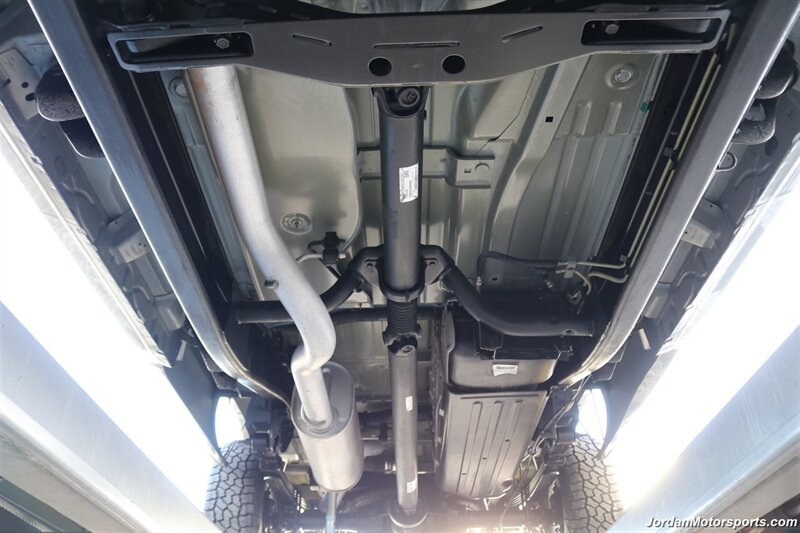 2003 Chevrolet Silverado 2500 LS  1-OWNER* NEW INJECTORS & VALVE COVER GASKETS 4K MLS AGO* 100% RUST FREE* NEVER HAD 5TH WHEEL OR GOOSENECK* NEW 33 "FALKEN A/T 4W 10-PLY TIRES* NEW 2.5 "LEVEL KIT * LONG BED - Photo 29 - Portland, OR 97230