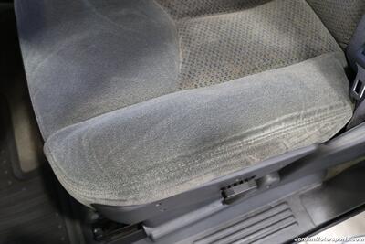 2003 Chevrolet Silverado 2500 LS  1-OWNER* NEW INJECTORS & VALVE COVER GASKETS 4K MLS AGO* 100% RUST FREE* NEVER HAD 5TH WHEEL OR GOOSENECK* NEW 33 "FALKEN A/T 4W 10-PLY TIRES* NEW 2.5 "LEVEL KIT * LONG BED - Photo 74 - Portland, OR 97230