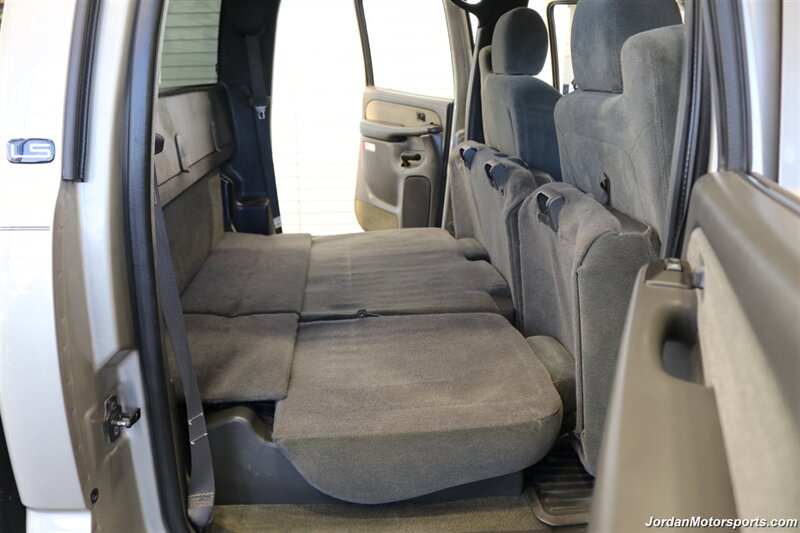 2003 Chevrolet Silverado 2500 LS  1-OWNER* NEW INJECTORS & VALVE COVER GASKETS 4K MLS AGO* 100% RUST FREE* NEVER HAD 5TH WHEEL OR GOOSENECK* NEW 33 "FALKEN A/T 4W 10-PLY TIRES* NEW 2.5 "LEVEL KIT * LONG BED - Photo 89 - Portland, OR 97230