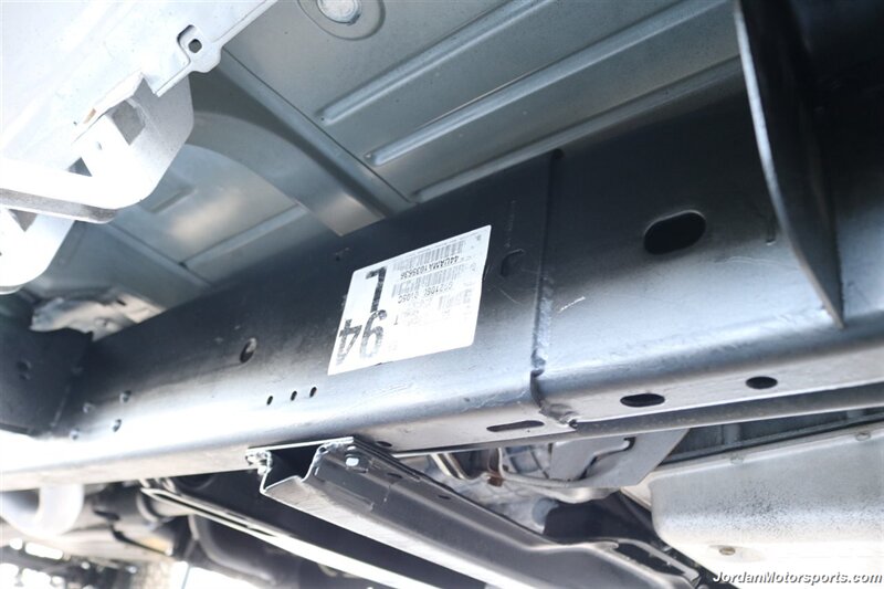 2003 Chevrolet Silverado 2500 LS  1-OWNER* NEW INJECTORS & VALVE COVER GASKETS 4K MLS AGO* 100% RUST FREE* NEVER HAD 5TH WHEEL OR GOOSENECK* NEW 33 "FALKEN A/T 4W 10-PLY TIRES* NEW 2.5 "LEVEL KIT * LONG BED - Photo 36 - Portland, OR 97230