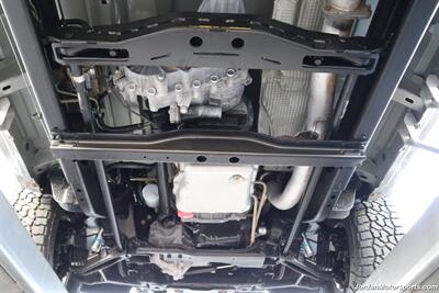 2003 Chevrolet Silverado 2500 LS  1-OWNER* NEW INJECTORS & VALVE COVER GASKETS 4K MLS AGO* 100% RUST FREE* NEVER HAD 5TH WHEEL OR GOOSENECK* NEW 33 "FALKEN A/T 4W 10-PLY TIRES* NEW 2.5 "LEVEL KIT * LONG BED - Photo 31 - Portland, OR 97230