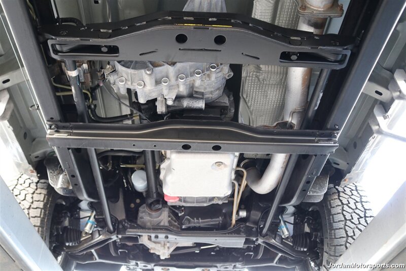 2003 Chevrolet Silverado 2500 LS  1-OWNER* NEW INJECTORS & VALVE COVER GASKETS 4K MLS AGO* 100% RUST FREE* NEVER HAD 5TH WHEEL OR GOOSENECK* NEW 33 "FALKEN A/T 4W 10-PLY TIRES* NEW 2.5 "LEVEL KIT * LONG BED - Photo 31 - Portland, OR 97230