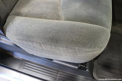 2003 Chevrolet Silverado 2500 LS  1-OWNER* NEW INJECTORS & VALVE COVER GASKETS 4K MLS AGO* 100% RUST FREE* NEVER HAD 5TH WHEEL OR GOOSENECK* NEW 33 "FALKEN A/T 4W 10-PLY TIRES* NEW 2.5 "LEVEL KIT * LONG BED - Photo 75 - Portland, OR 97230