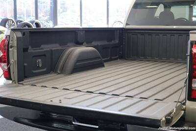 2003 Chevrolet Silverado 2500 LS  1-OWNER* NEW INJECTORS & VALVE COVER GASKETS 4K MLS AGO* 100% RUST FREE* NEVER HAD 5TH WHEEL OR GOOSENECK* NEW 33 "FALKEN A/T 4W 10-PLY TIRES* NEW 2.5 "LEVEL KIT * LONG BED - Photo 45 - Portland, OR 97230