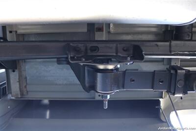 2003 Chevrolet Silverado 2500 LS  1-OWNER* NEW INJECTORS & VALVE COVER GASKETS 4K MLS AGO* 100% RUST FREE* NEVER HAD 5TH WHEEL OR GOOSENECK* NEW 33 "FALKEN A/T 4W 10-PLY TIRES* NEW 2.5 "LEVEL KIT * LONG BED - Photo 28 - Portland, OR 97230