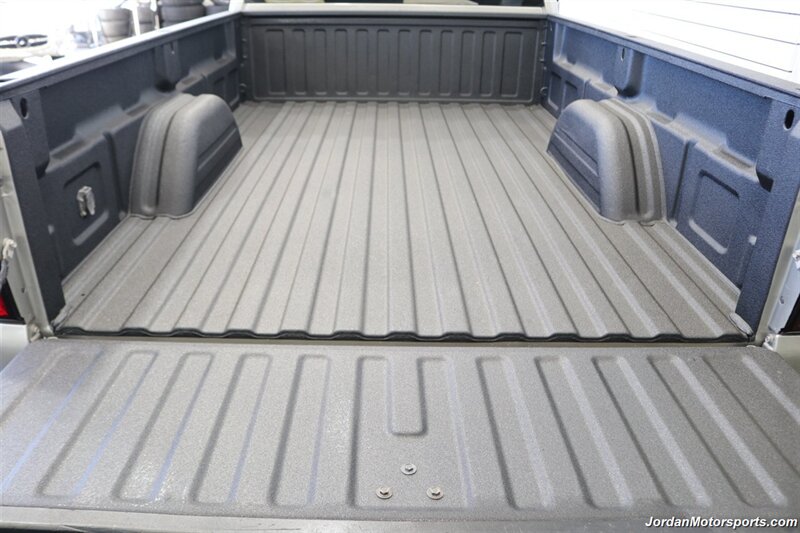 2003 Chevrolet Silverado 2500 LS  1-OWNER* NEW INJECTORS & VALVE COVER GASKETS 4K MLS AGO* 100% RUST FREE* NEVER HAD 5TH WHEEL OR GOOSENECK* NEW 33 "FALKEN A/T 4W 10-PLY TIRES* NEW 2.5 "LEVEL KIT * LONG BED - Photo 46 - Portland, OR 97230