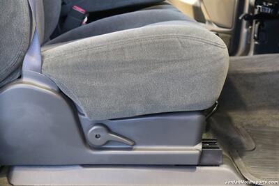 2003 Chevrolet Silverado 2500 LS  1-OWNER* NEW INJECTORS & VALVE COVER GASKETS 4K MLS AGO* 100% RUST FREE* NEVER HAD 5TH WHEEL OR GOOSENECK* NEW 33 "FALKEN A/T 4W 10-PLY TIRES* NEW 2.5 "LEVEL KIT * LONG BED - Photo 73 - Portland, OR 97230