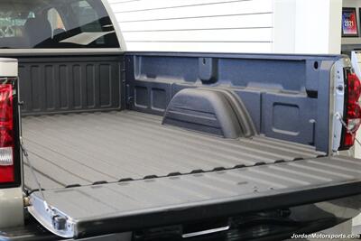 2003 Chevrolet Silverado 2500 LS  1-OWNER* NEW INJECTORS & VALVE COVER GASKETS 4K MLS AGO* 100% RUST FREE* NEVER HAD 5TH WHEEL OR GOOSENECK* NEW 33 "FALKEN A/T 4W 10-PLY TIRES* NEW 2.5 "LEVEL KIT * LONG BED - Photo 44 - Portland, OR 97230