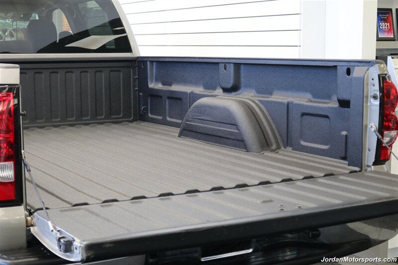 2003 Chevrolet Silverado 2500 LS  1-OWNER* NEW INJECTORS & VALVE COVER GASKETS 4K MLS AGO* 100% RUST FREE* NEVER HAD 5TH WHEEL OR GOOSENECK* NEW 33 "FALKEN A/T 4W 10-PLY TIRES* NEW 2.5 "LEVEL KIT * LONG BED - Photo 44 - Portland, OR 97230