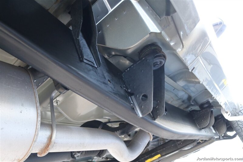 2003 Chevrolet Silverado 2500 LS  1-OWNER* NEW INJECTORS & VALVE COVER GASKETS 4K MLS AGO* 100% RUST FREE* NEVER HAD 5TH WHEEL OR GOOSENECK* NEW 33 "FALKEN A/T 4W 10-PLY TIRES* NEW 2.5 "LEVEL KIT * LONG BED - Photo 37 - Portland, OR 97230