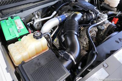 2003 Chevrolet Silverado 2500 LS  1-OWNER* NEW INJECTORS & VALVE COVER GASKETS 4K MLS AGO* 100% RUST FREE* NEVER HAD 5TH WHEEL OR GOOSENECK* NEW 33 "FALKEN A/T 4W 10-PLY TIRES* NEW 2.5 "LEVEL KIT * LONG BED - Photo 38 - Portland, OR 97230