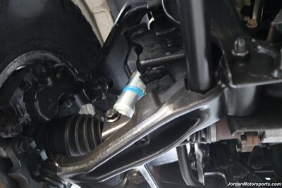 2003 Chevrolet Silverado 2500 LS  1-OWNER* NEW INJECTORS & VALVE COVER GASKETS 4K MLS AGO* 100% RUST FREE* NEVER HAD 5TH WHEEL OR GOOSENECK* NEW 33 "FALKEN A/T 4W 10-PLY TIRES* NEW 2.5 "LEVEL KIT * LONG BED - Photo 33 - Portland, OR 97230