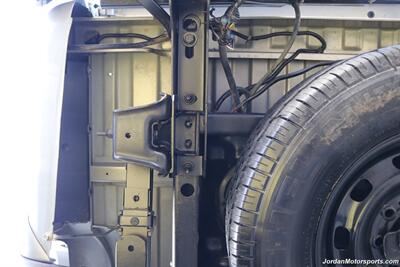 2003 Chevrolet Silverado 2500 LS  1-OWNER* NEW INJECTORS & VALVE COVER GASKETS 4K MLS AGO* 100% RUST FREE* NEVER HAD 5TH WHEEL OR GOOSENECK* NEW 33 "FALKEN A/T 4W 10-PLY TIRES* NEW 2.5 "LEVEL KIT * LONG BED - Photo 25 - Portland, OR 97230