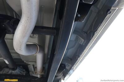 2003 Chevrolet Silverado 2500 LS  1-OWNER* NEW INJECTORS & VALVE COVER GASKETS 4K MLS AGO* 100% RUST FREE* NEVER HAD 5TH WHEEL OR GOOSENECK* NEW 33 "FALKEN A/T 4W 10-PLY TIRES* NEW 2.5 "LEVEL KIT * LONG BED - Photo 27 - Portland, OR 97230