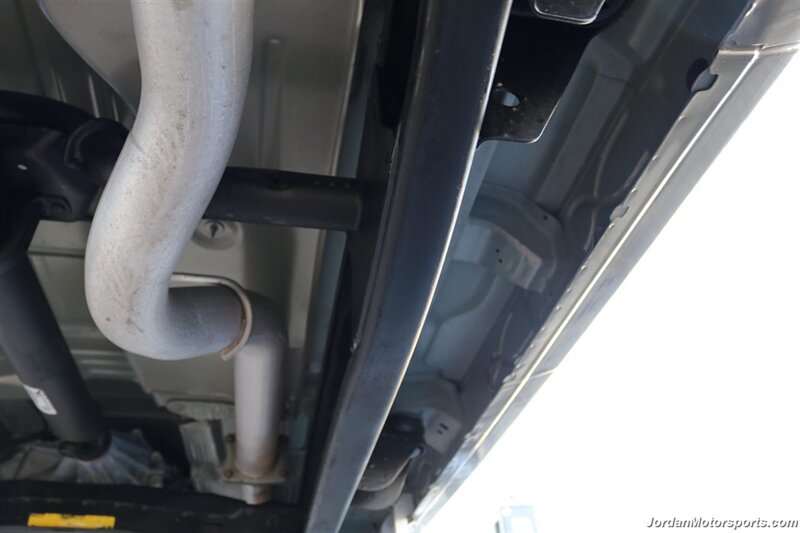 2003 Chevrolet Silverado 2500 LS  1-OWNER* NEW INJECTORS & VALVE COVER GASKETS 4K MLS AGO* 100% RUST FREE* NEVER HAD 5TH WHEEL OR GOOSENECK* NEW 33 "FALKEN A/T 4W 10-PLY TIRES* NEW 2.5 "LEVEL KIT * LONG BED - Photo 27 - Portland, OR 97230