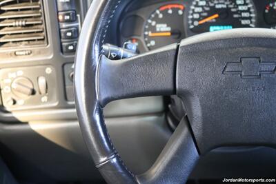 2003 Chevrolet Silverado 2500 LS  1-OWNER* NEW INJECTORS & VALVE COVER GASKETS 4K MLS AGO* 100% RUST FREE* NEVER HAD 5TH WHEEL OR GOOSENECK* NEW 33 "FALKEN A/T 4W 10-PLY TIRES* NEW 2.5 "LEVEL KIT * LONG BED - Photo 84 - Portland, OR 97230