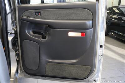 2003 Chevrolet Silverado 2500 LS  1-OWNER* NEW INJECTORS & VALVE COVER GASKETS 4K MLS AGO* 100% RUST FREE* NEVER HAD 5TH WHEEL OR GOOSENECK* NEW 33 "FALKEN A/T 4W 10-PLY TIRES* NEW 2.5 "LEVEL KIT * LONG BED - Photo 69 - Portland, OR 97230