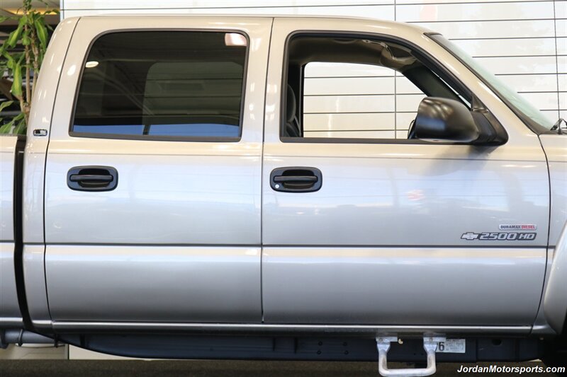 2003 Chevrolet Silverado 2500 LS  1-OWNER* NEW INJECTORS & VALVE COVER GASKETS 4K MLS AGO* 100% RUST FREE* NEVER HAD 5TH WHEEL OR GOOSENECK* NEW 33 "FALKEN A/T 4W 10-PLY TIRES* NEW 2.5 "LEVEL KIT * LONG BED - Photo 59 - Portland, OR 97230