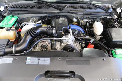 2003 Chevrolet Silverado 2500 LS  1-OWNER* NEW INJECTORS & VALVE COVER GASKETS 4K MLS AGO* 100% RUST FREE* NEVER HAD 5TH WHEEL OR GOOSENECK* NEW 33 "FALKEN A/T 4W 10-PLY TIRES* NEW 2.5 "LEVEL KIT * LONG BED - Photo 14 - Portland, OR 97230