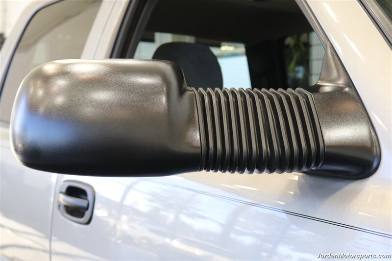 2003 Chevrolet Silverado 2500 LS  1-OWNER* NEW INJECTORS & VALVE COVER GASKETS 4K MLS AGO* 100% RUST FREE* NEVER HAD 5TH WHEEL OR GOOSENECK* NEW 33 "FALKEN A/T 4W 10-PLY TIRES* NEW 2.5 "LEVEL KIT * LONG BED - Photo 51 - Portland, OR 97230