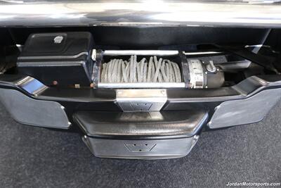 2003 Chevrolet Silverado 2500 LS  1-OWNER* NEW INJECTORS & VALVE COVER GASKETS 4K MLS AGO* 100% RUST FREE* NEVER HAD 5TH WHEEL OR GOOSENECK* NEW 33 "FALKEN A/T 4W 10-PLY TIRES* NEW 2.5 "LEVEL KIT * LONG BED - Photo 64 - Portland, OR 97230