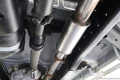 2001 Dodge Ram 3500 ST  1-OWNER* 5.9L HIGH OUTPUT* 6-SPEED MANUAL* NEVER HAD 5TH WHEEL OR GOOSENECK* NEW BF GOODRICH KO3 10-PLY TIRES* FULL FRESH SERVICE* PERFECT DASH - Photo 28 - Portland, OR 97230