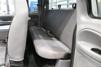 2001 Dodge Ram 3500 ST  1-OWNER* 5.9L HIGH OUTPUT* 6-SPEED MANUAL* NEVER HAD 5TH WHEEL OR GOOSENECK* NEW BF GOODRICH KO3 10-PLY TIRES* FULL FRESH SERVICE* PERFECT DASH - Photo 82 - Portland, OR 97230