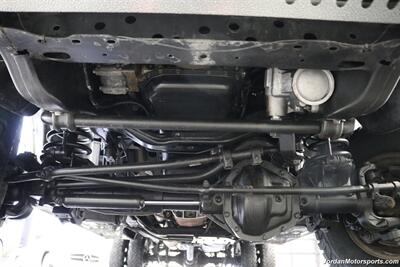 2001 Dodge Ram 3500 ST  1-OWNER* 5.9L HIGH OUTPUT* 6-SPEED MANUAL* NEVER HAD 5TH WHEEL OR GOOSENECK* NEW BF GOODRICH KO3 10-PLY TIRES* FULL FRESH SERVICE* PERFECT DASH - Photo 33 - Portland, OR 97230