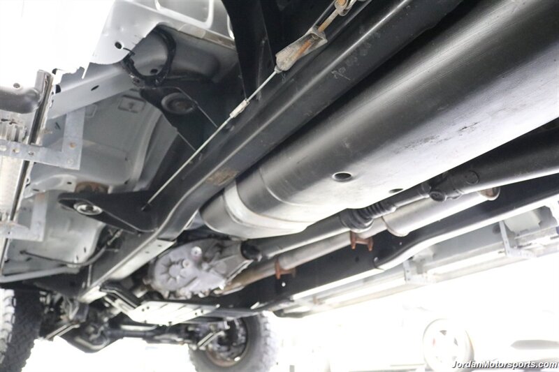 2001 Dodge Ram 3500 ST  1-OWNER* 5.9L HIGH OUTPUT* 6-SPEED MANUAL* NEVER HAD 5TH WHEEL OR GOOSENECK* NEW BF GOODRICH KO3 10-PLY TIRES* FULL FRESH SERVICE* PERFECT DASH - Photo 22 - Portland, OR 97230